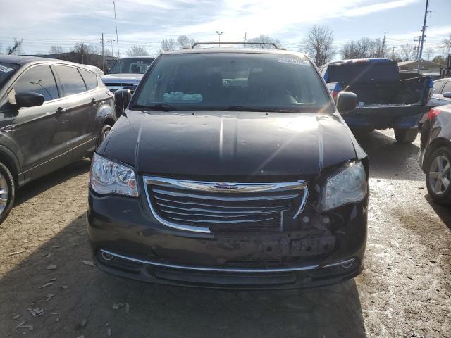 2016 CHRYSLER TOWN & COU 2C4RC1BG5GR198959