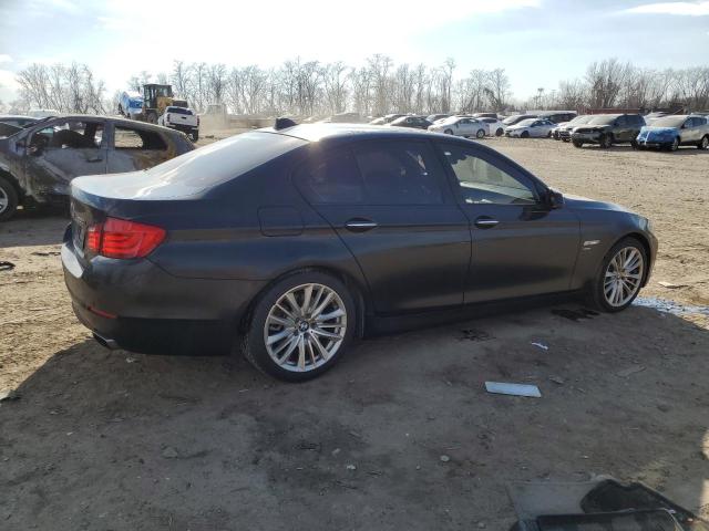 Vin: wbafu9c54bc783459, lot: 46552635, bmw 5 series xi 20113