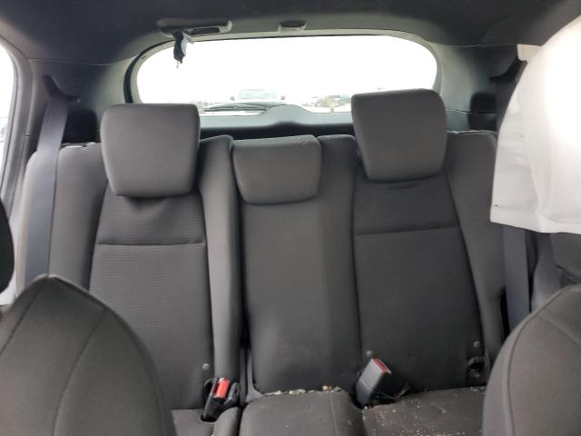 2019 HONDA HR-V SPORT - 3CZRU5H16KG700832