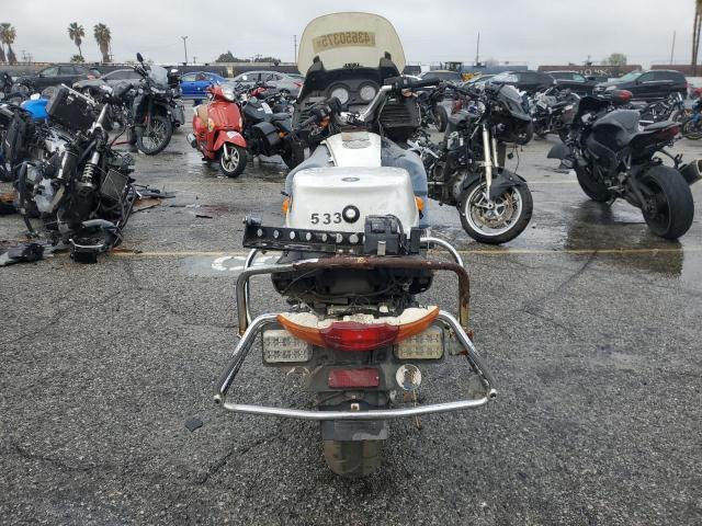 2004 BMW R1150 RT WB10499A54ZE91915