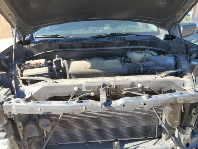 2020 CHEVROLET SILVERADO - 3GCUYEED4LG296515