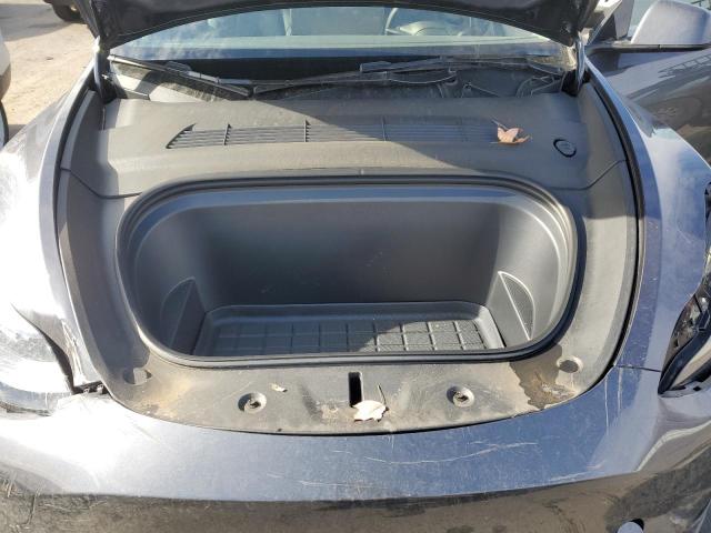 2023 TESLA MODEL Y - 7SAYGDEE6PF841748