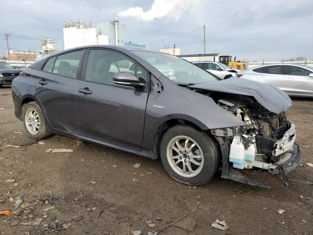 2018 TOYOTA PRIUS - JTDKBRFU8J3601206