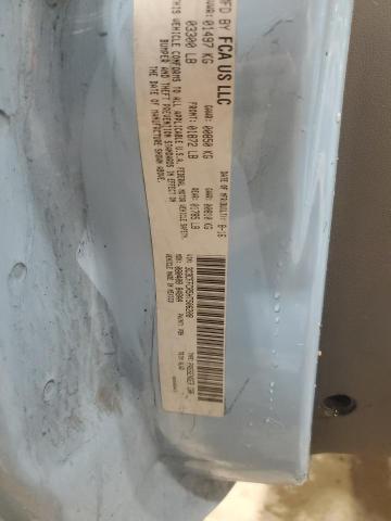 2017 FIAT 500 LOUNGE 3C3CFFCR5HT506208