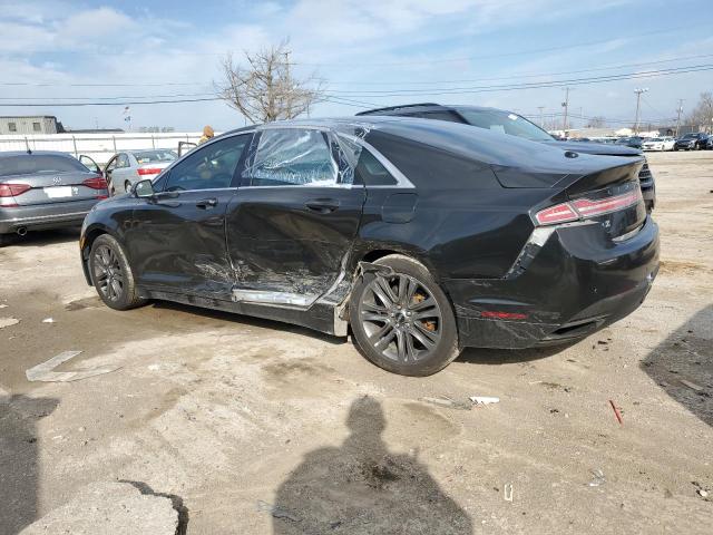 Vin: 3ln6l2j91fr620922, lot: 43745565, lincoln mkz 20152