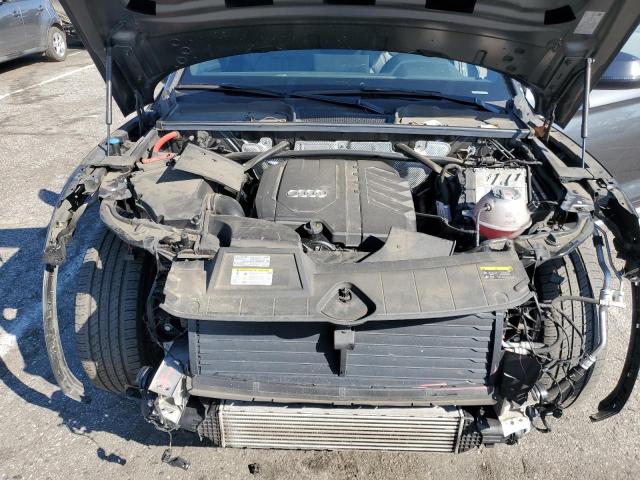 2023 AUDI Q5 SPORTBA WA14AAFY3P2042558