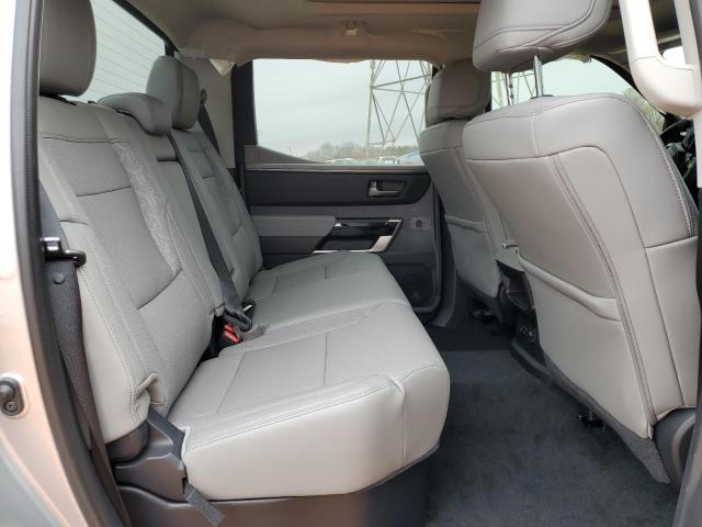 2024 TOYOTA TUNDRA CRE - 5TFJA5ABXRX033087