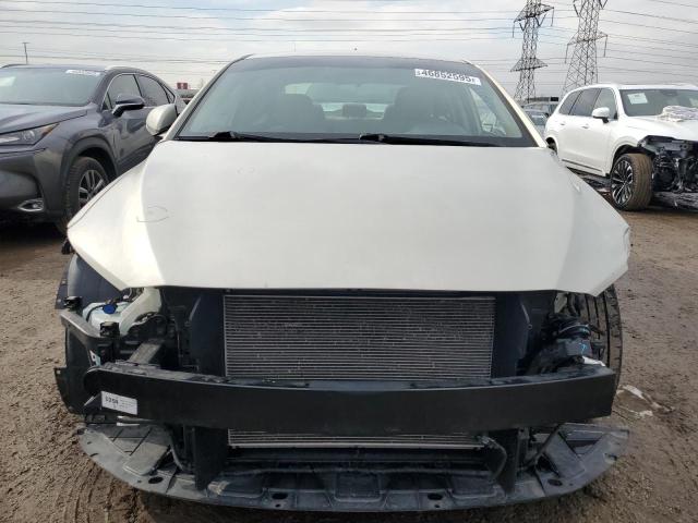 2018 HYUNDAI ELANTRA SE - 5NPD84LF6JH352330