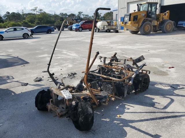 ICON GOLF CART 2023 burn   7R42S4BE3PT129778 photo #3