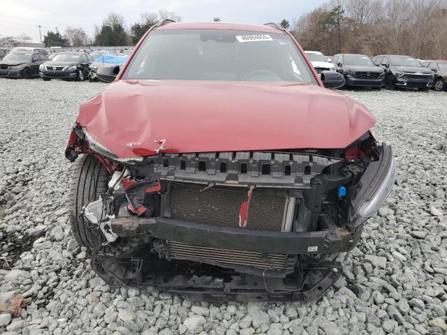 2022 HYUNDAI KONA N LIN - KM8K33A36NU903145