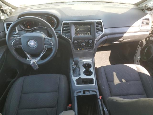 2019 JEEP GRAND CHER - 1C4RJFAG1KC670158
