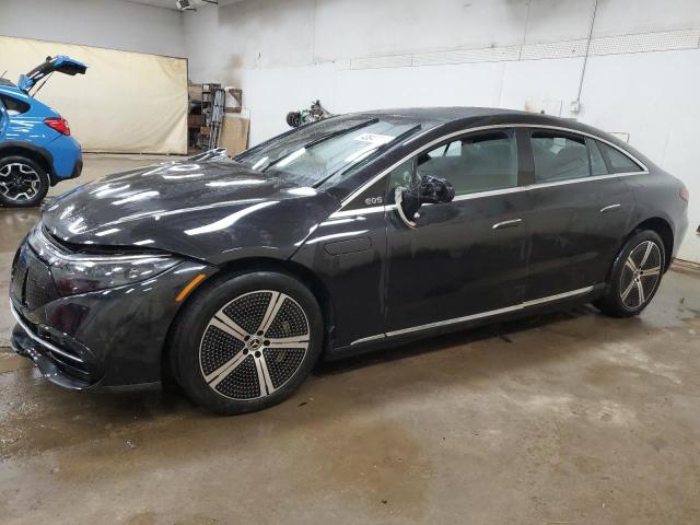 MERCEDES-BENZ EQS 450 4MATIC