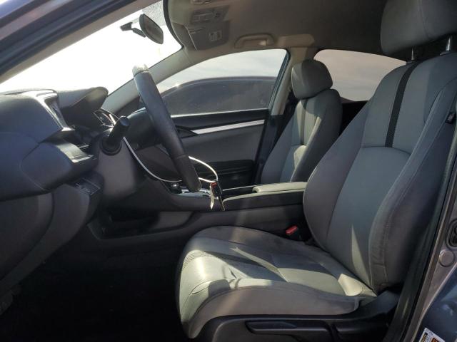 2018 HONDA CIVIC LX - 2HGFC2F50JH546702
