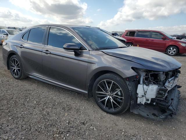 2023 TOYOTA CAMRY 4T1G11AK0PU816724