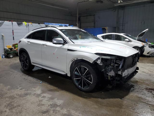 Vin: 3pcaj5l34nf101426, lot: 45771565, infiniti qx55 senso sensory 20224