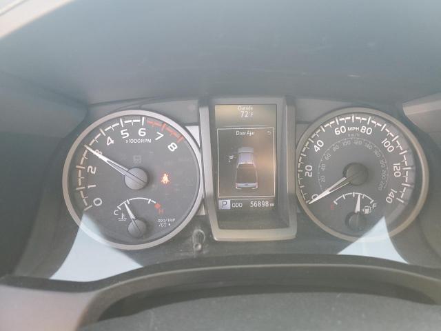 2021 TOYOTA TACOMA DOU - 3TMAZ5CN0MM140454
