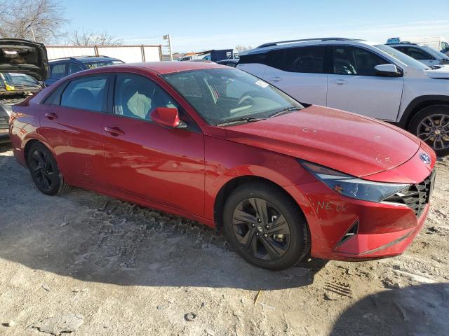 Vin: 5nplm4ag6nh069631, lot: 46808125, hyundai elantra sel 20224