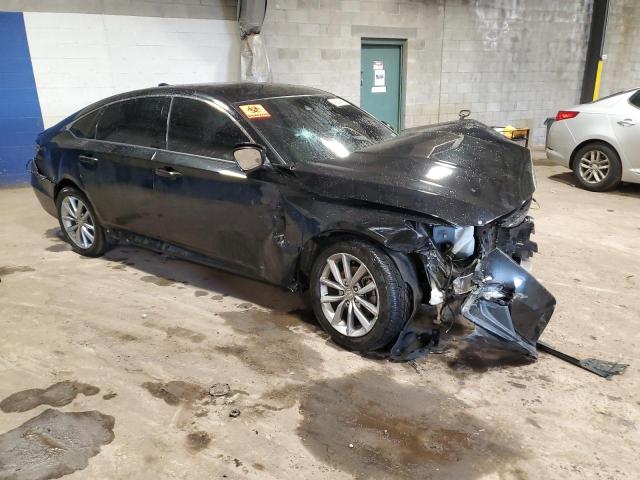 Vin: 1hgcv1f17na055827, lot: 46220645, honda accord lx 20224