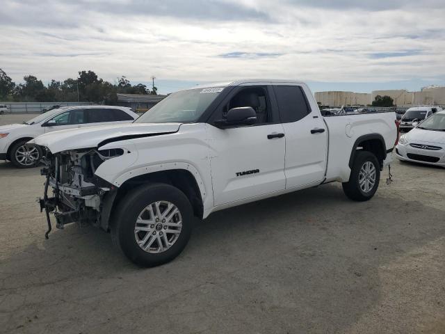 Vin: 5tfla5aa3nx013841, lot: 46461015, toyota tundra double cab sr 2022 img_1