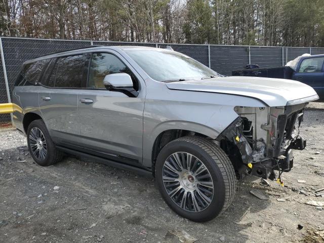 Vin: 1gys4fkl4pr168750, lot: 45422415, cadillac escalade sport 20234