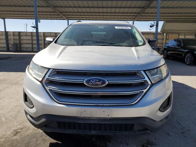 2015 FORD EDGE SE - 2FMTK3G96FBC32859