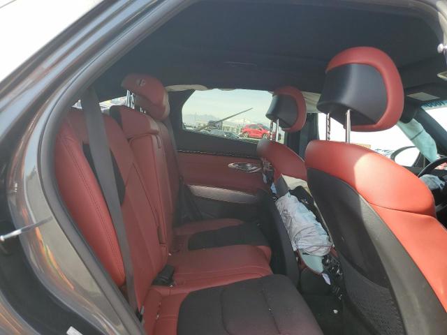 2023 GENESIS GV70 BASE - KMUMADTB3PU109281