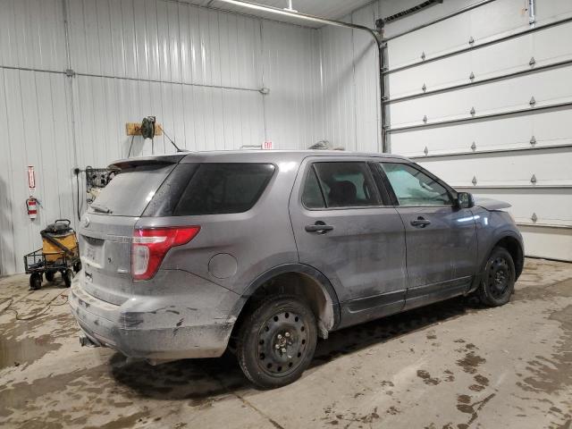 Vin: 1fm5k8ar4fga56949, lot: 43780785, ford explorer police interceptor 20153