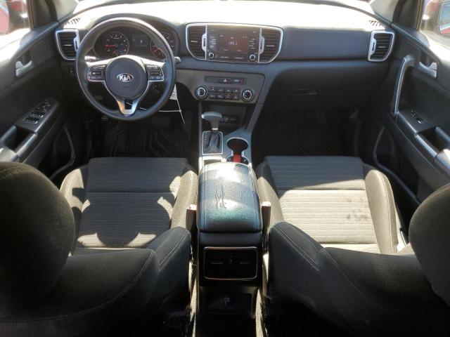 2018 KIA SPORTAGE L - KNDPM3AC5J7488609