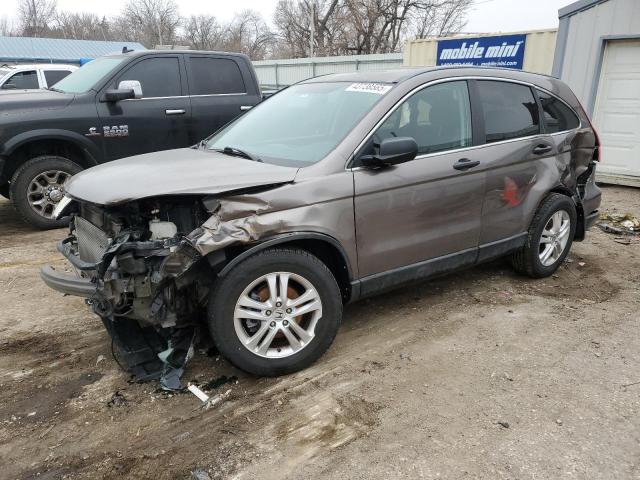HONDA CR-V EX