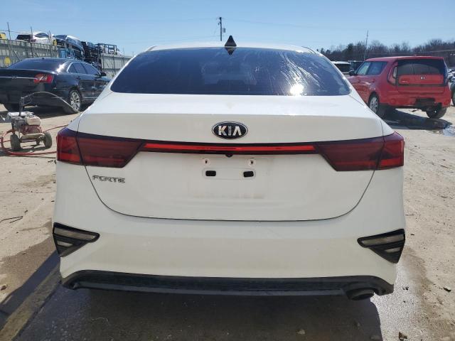 2019 KIA FORTE FE - 3KPF24AD7KE055617