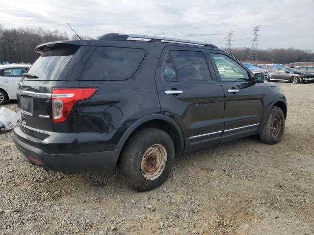 2015 FORD EXPLORER X - 1FM5K7D84FGA31725