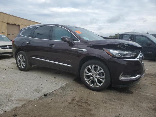 2021 BUICK ENCLAVE AV 5GAERDKW9MJ249869