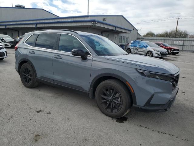 2023 HONDA CR-V SPORT - 2HKRS5H54PH700597