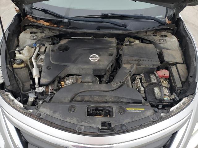 2015 NISSAN ALTIMA 2.5 - 1N4AL3AP0FN340288