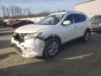 2015 NISSAN ROGUE S - KNMAT2MTXFP563598