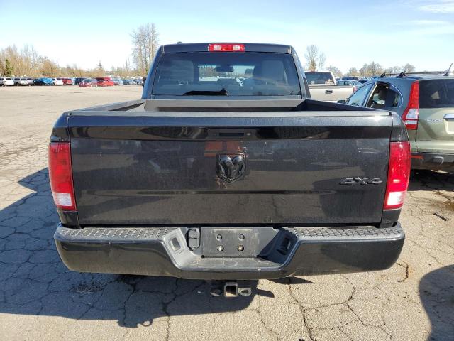 2016 RAM 1500 ST - 1C6RR7FG2GS275613