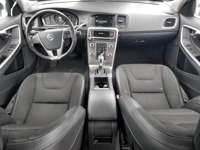 2016 VOLVO S60 YV126MFJ8G2393446