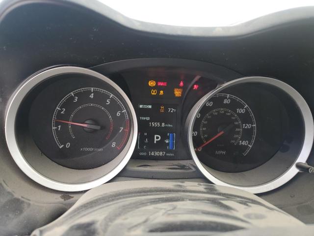 2015 MITSUBISHI LANCER SE JA32V2FW5FU006555