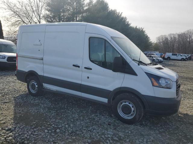 Vin: 1ftye1cm0jka24152, lot: 44296215, ford transit t-150 20184