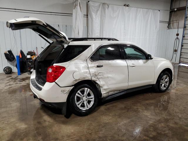 2015 CHEVROLET EQUINOX LT - 1GNALCEK2FZ140473