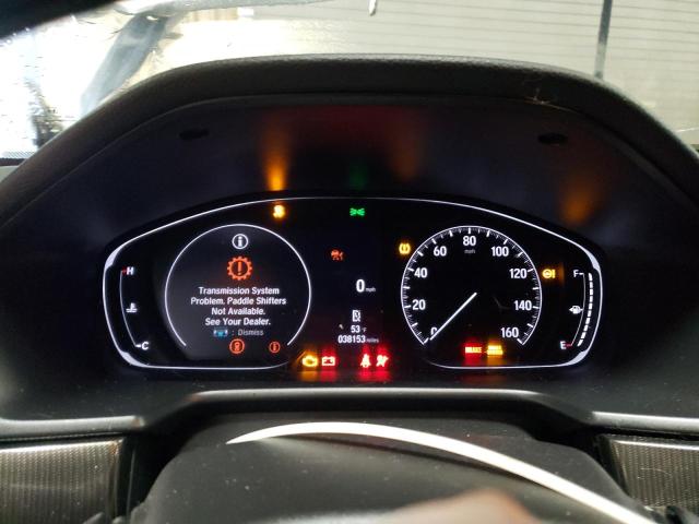 2022 HONDA ACCORD SPO - 1HGCV1F39NA073859