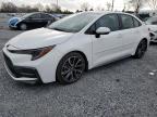 2021 TOYOTA COROLLA SE - JTDS4MCE6MJ074826
