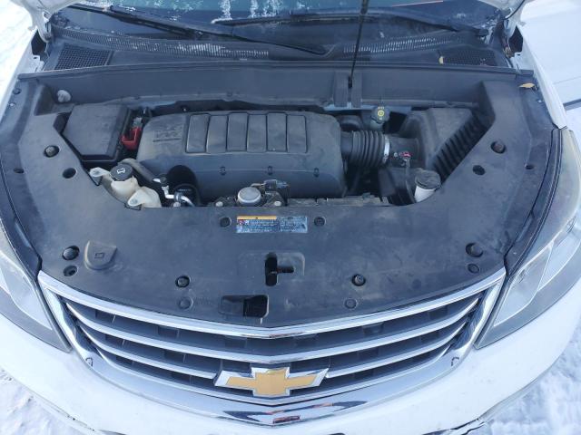 2017 CHEVROLET TRAVERSE L 1GNKVHKD7HJ134543