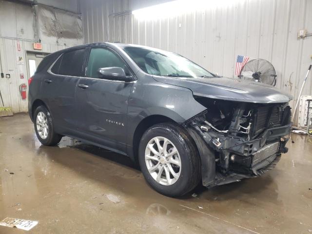 2020 CHEVROLET EQUINOX LT - 2GNAXKEVXL6276592