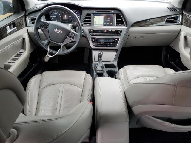 2015 HYUNDAI SONATA ECO - 5NPE24AA8FH179043