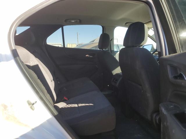 2018 CHEVROLET EQUINOX LT - 3GNAXSEV8JL134783
