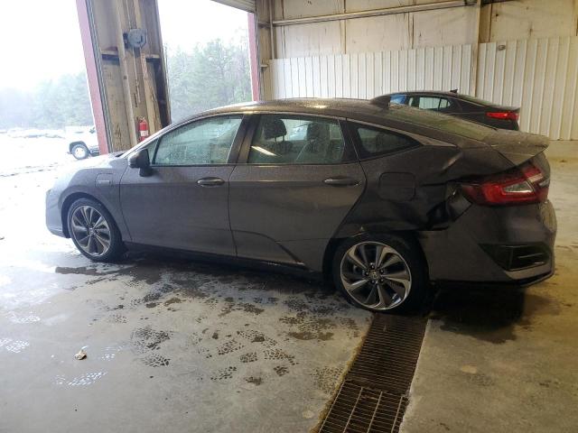 2018 HONDA CLARITY JHMZC5F17JC013628