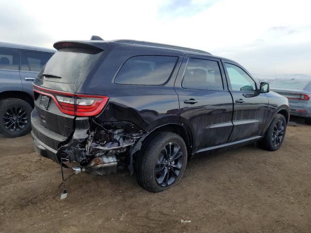 Vin: 1c4rdjdg3sc507386, lot: 45350135, dodge durango gt 20253
