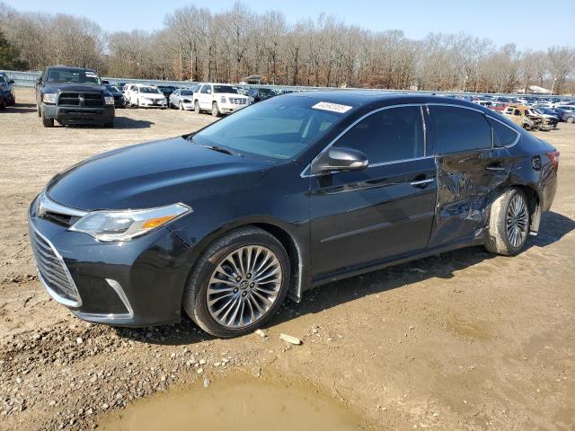 TOYOTA AVALON XLE