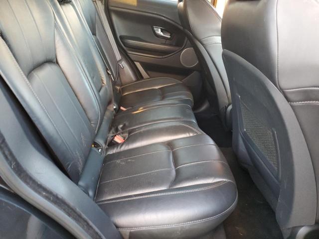 2018 LAND ROVER RANGE ROVE - SALVP2RX6JH286168